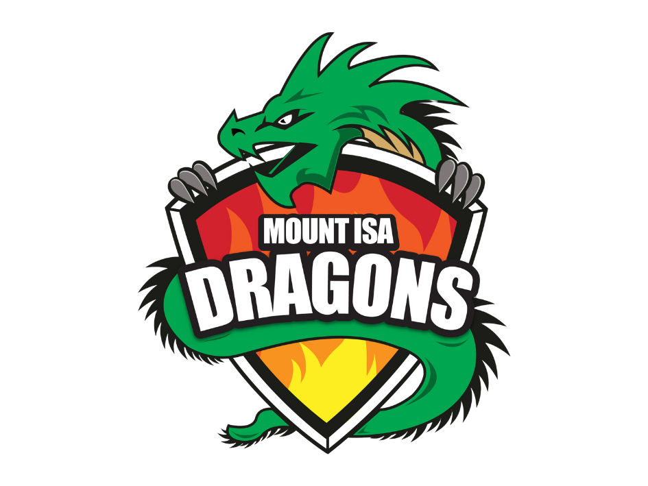 Dragons Netball Mt Isa