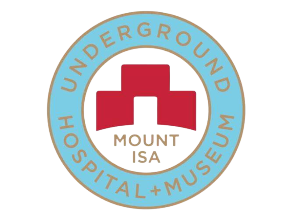 Underground Hospital & Museum Mt Isa