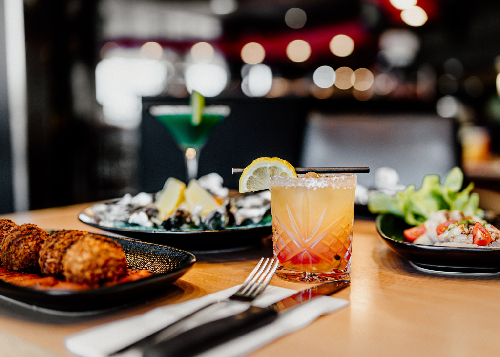 Dining & Bars - Buffs Club Mount Isa